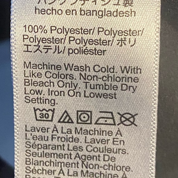 Men's Gray J. Crew flex pants - Picture 4 of 4